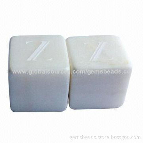 Whisky stones